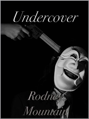 cover image of Undercover